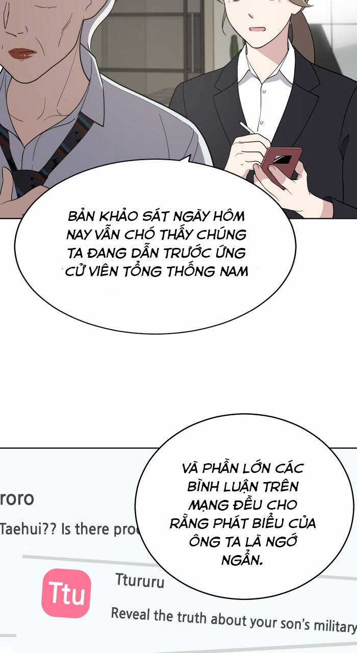 Cô Nàng Hết Thuốc Chữa Chapter 86 trang 54