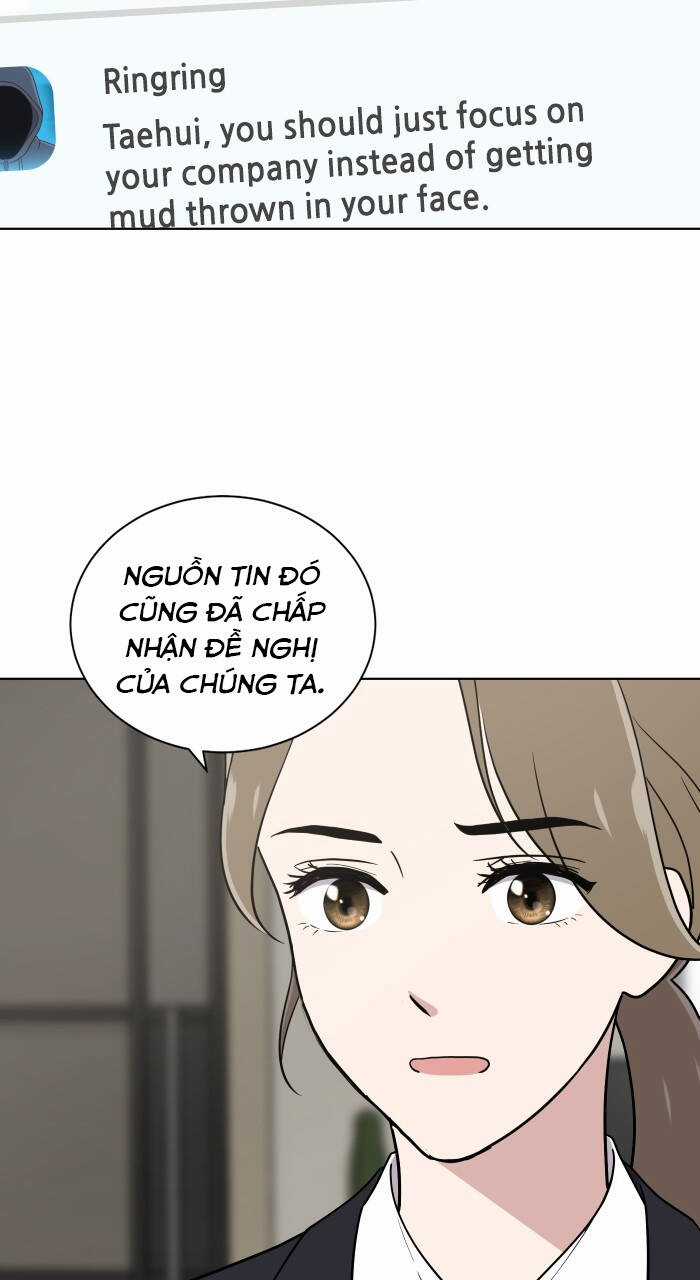 Cô Nàng Hết Thuốc Chữa Chapter 86 trang 55