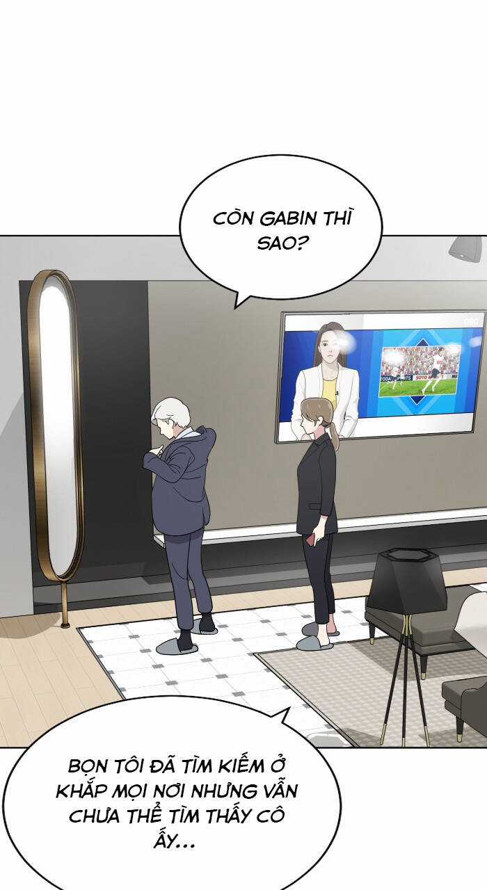 Cô Nàng Hết Thuốc Chữa Chapter 86 trang 57