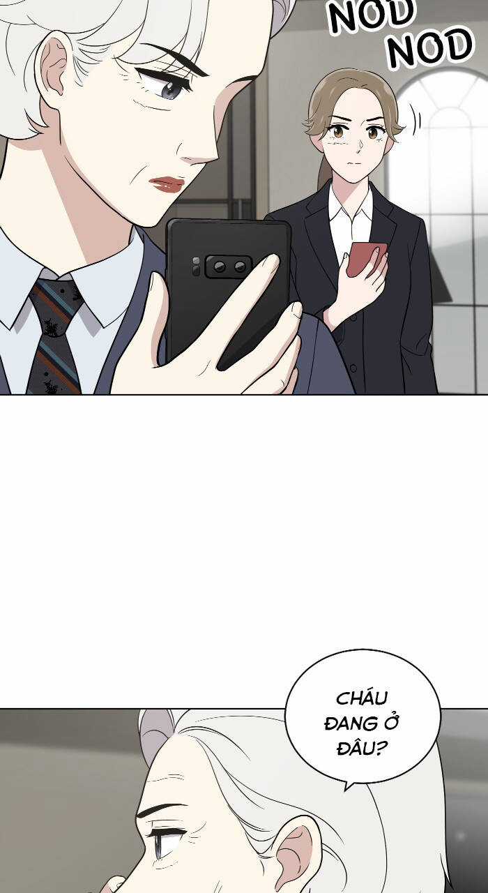 Cô Nàng Hết Thuốc Chữa Chapter 86 trang 61