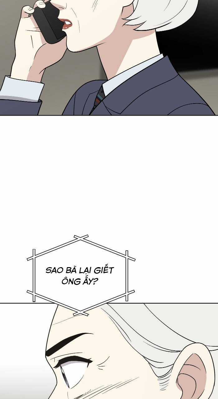 Cô Nàng Hết Thuốc Chữa Chapter 86 trang 62