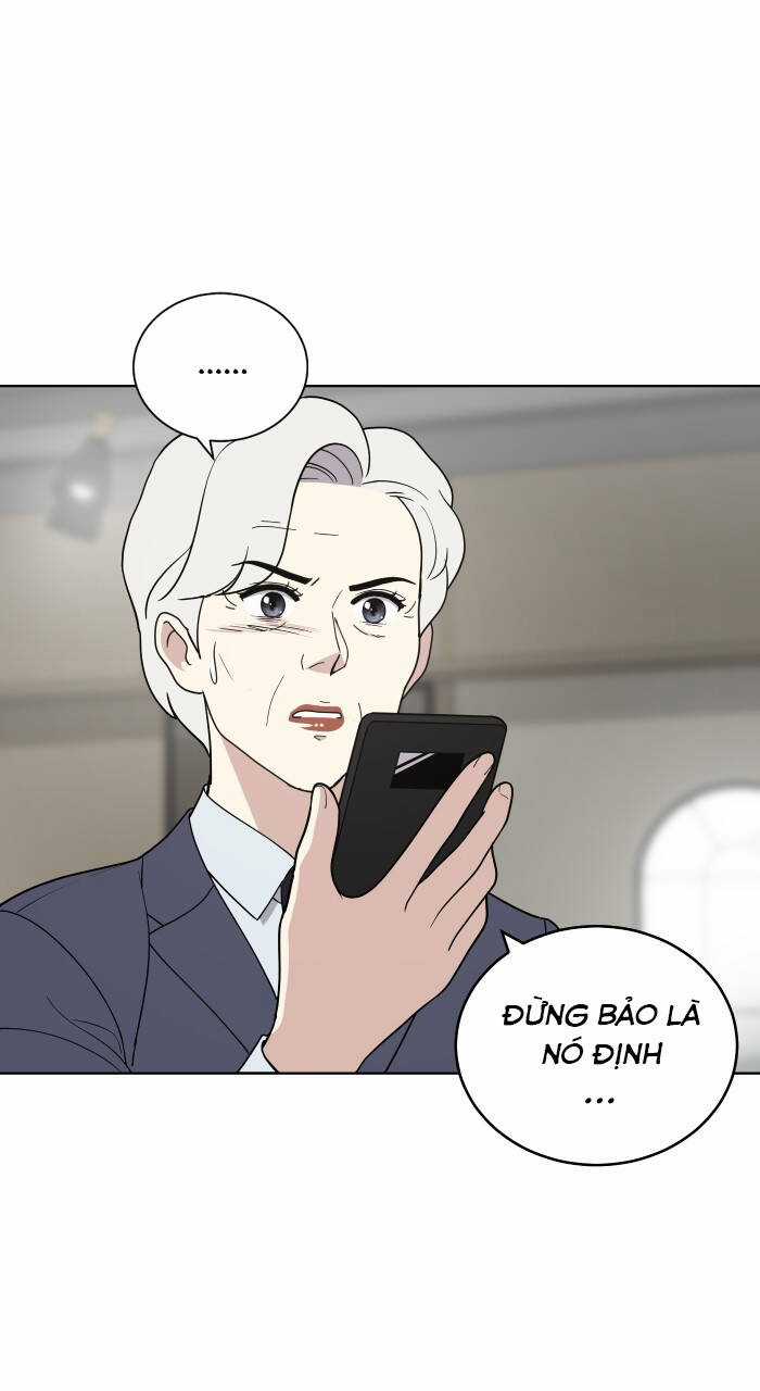 Cô Nàng Hết Thuốc Chữa Chapter 86 trang 70