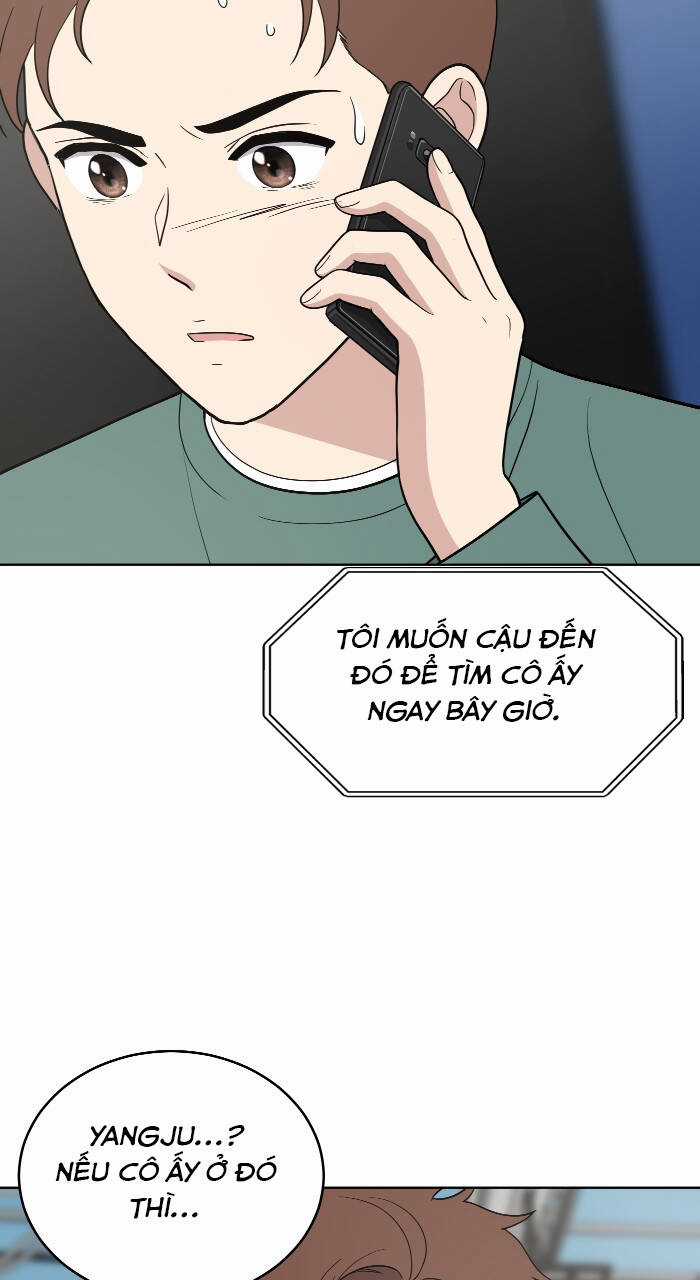 Cô Nàng Hết Thuốc Chữa Chapter 86 trang 79