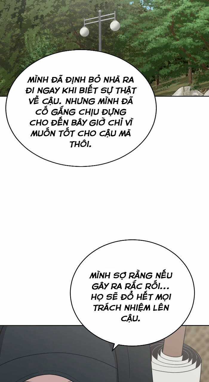 Cô Nàng Hết Thuốc Chữa Chapter 87 trang 16