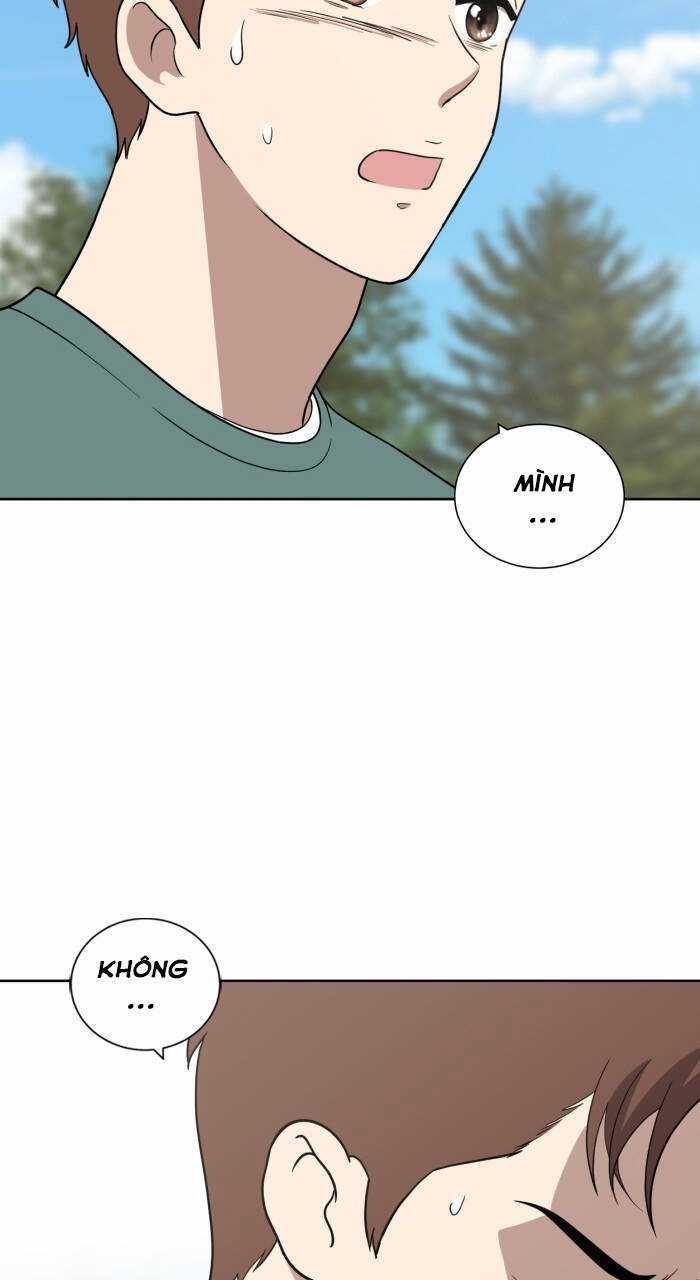 Cô Nàng Hết Thuốc Chữa Chapter 87 trang 21