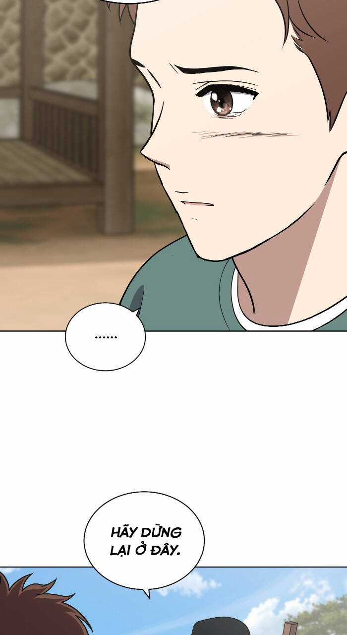 Cô Nàng Hết Thuốc Chữa Chapter 87 trang 35