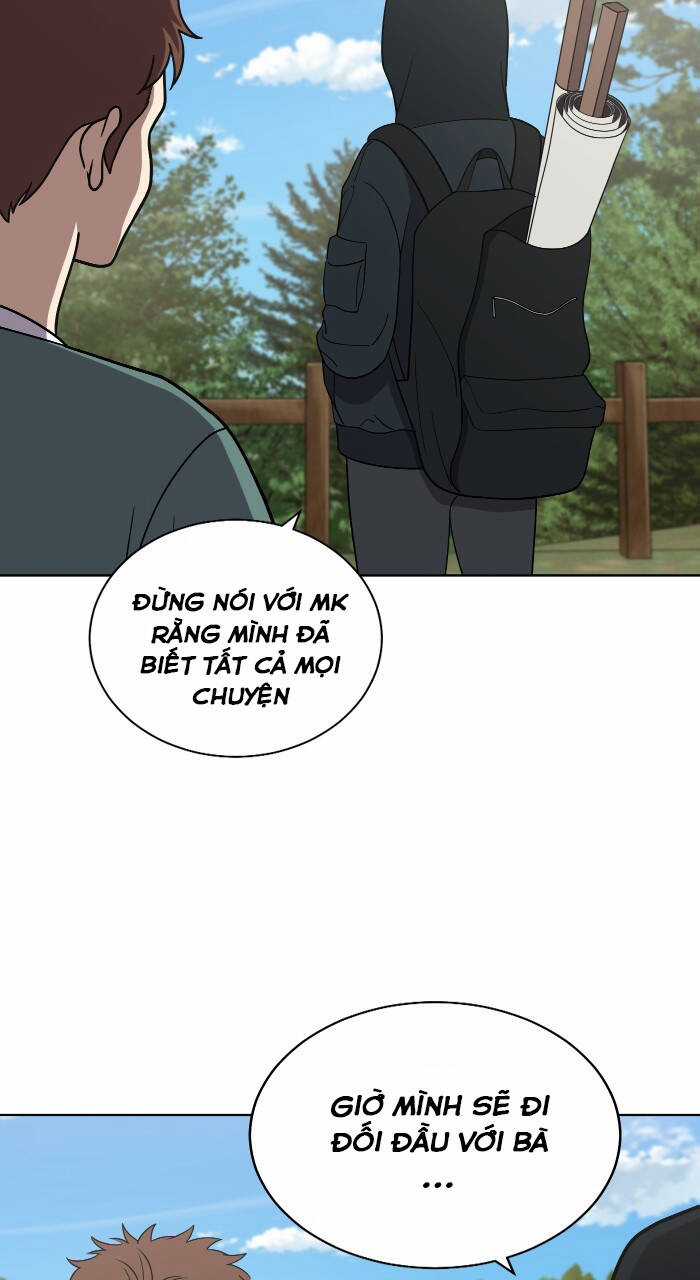 Cô Nàng Hết Thuốc Chữa Chapter 87 trang 36