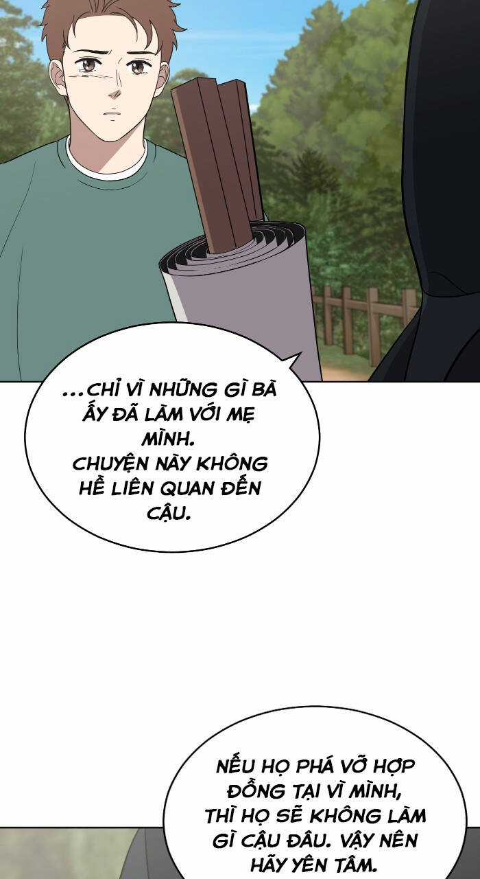 Cô Nàng Hết Thuốc Chữa Chapter 87 trang 37