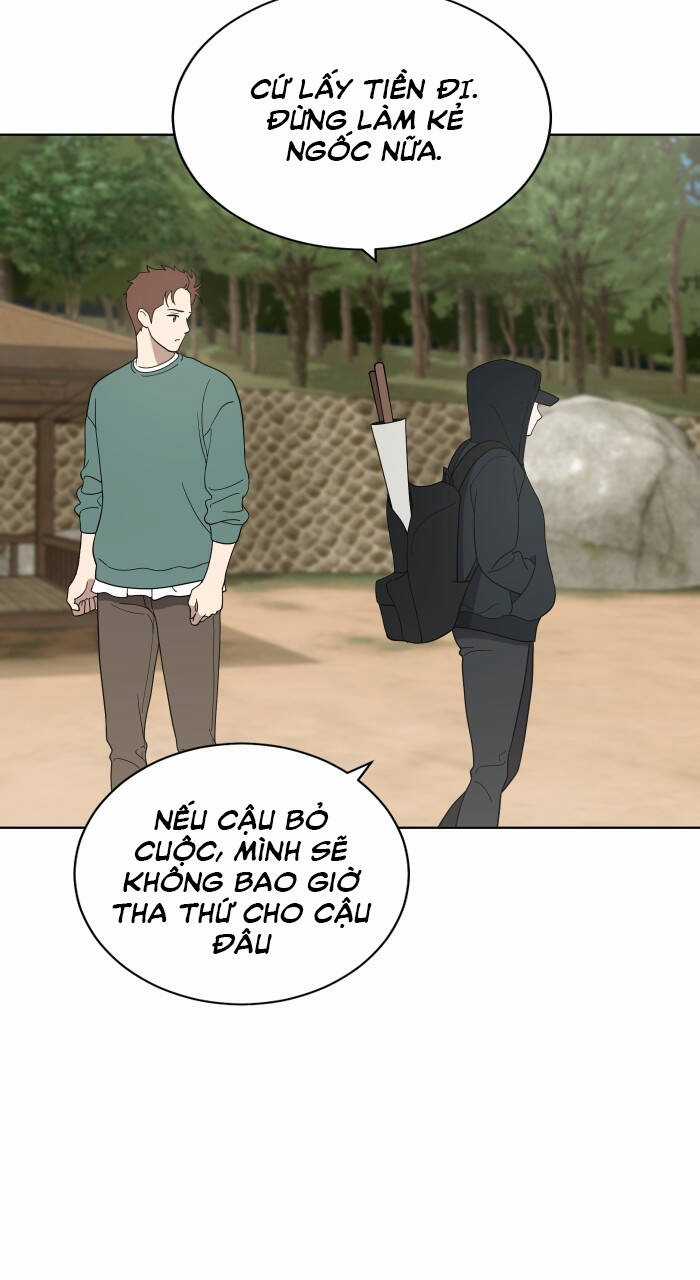 Cô Nàng Hết Thuốc Chữa Chapter 87 trang 40
