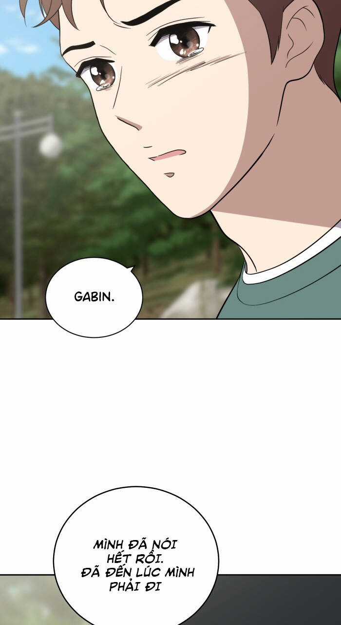 Cô Nàng Hết Thuốc Chữa Chapter 87 trang 43