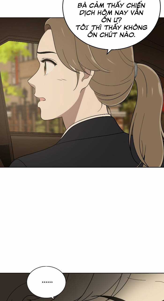 Cô Nàng Hết Thuốc Chữa Chapter 87 trang 57