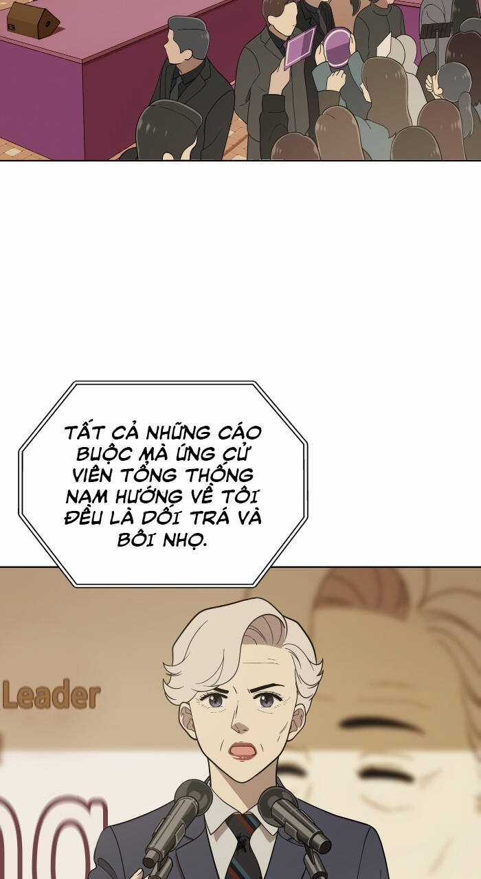 Cô Nàng Hết Thuốc Chữa Chapter 87 trang 60