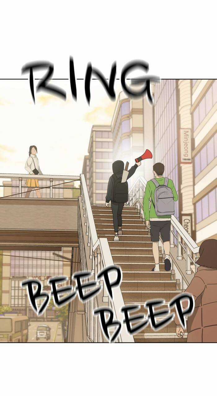 Cô Nàng Hết Thuốc Chữa Chapter 87 trang 71