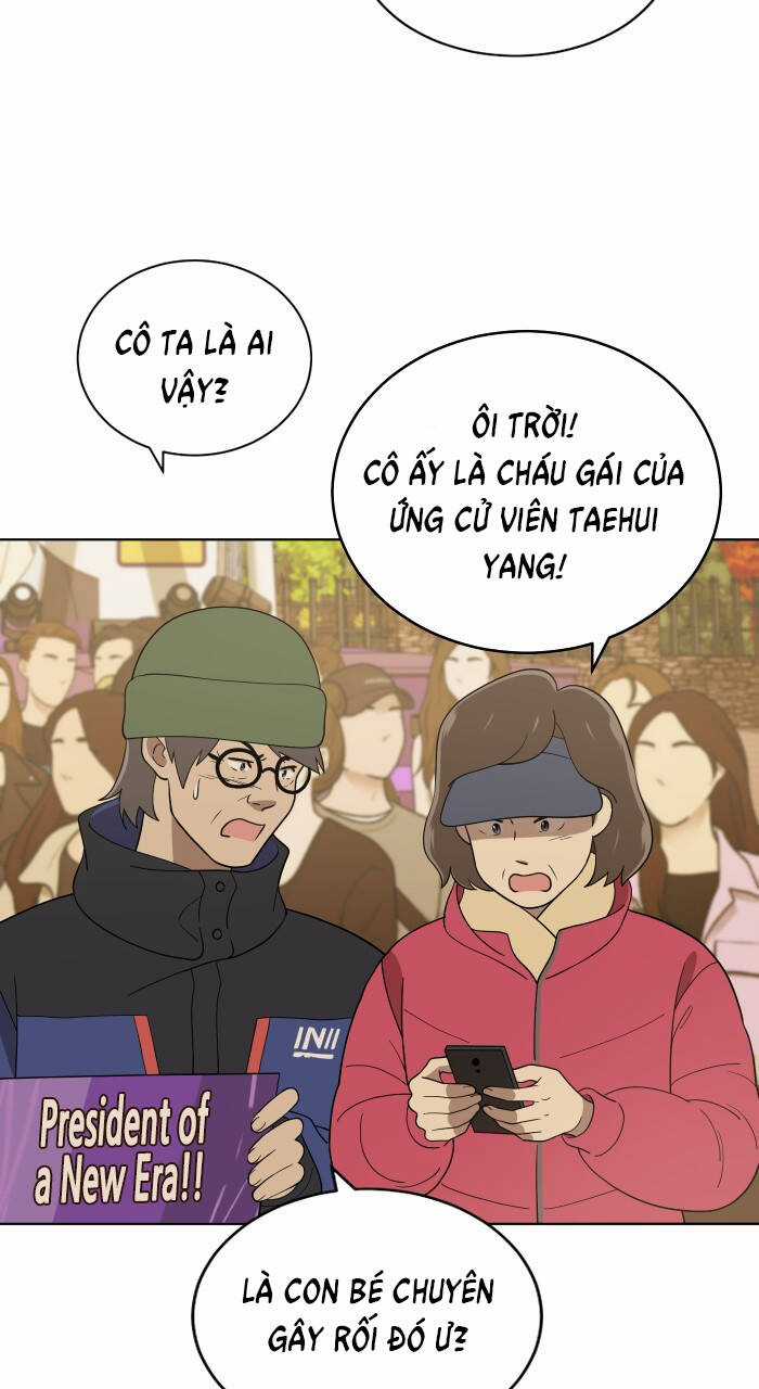 Cô Nàng Hết Thuốc Chữa Chapter 88 trang 22