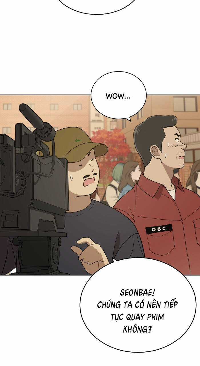 Cô Nàng Hết Thuốc Chữa Chapter 88 trang 23