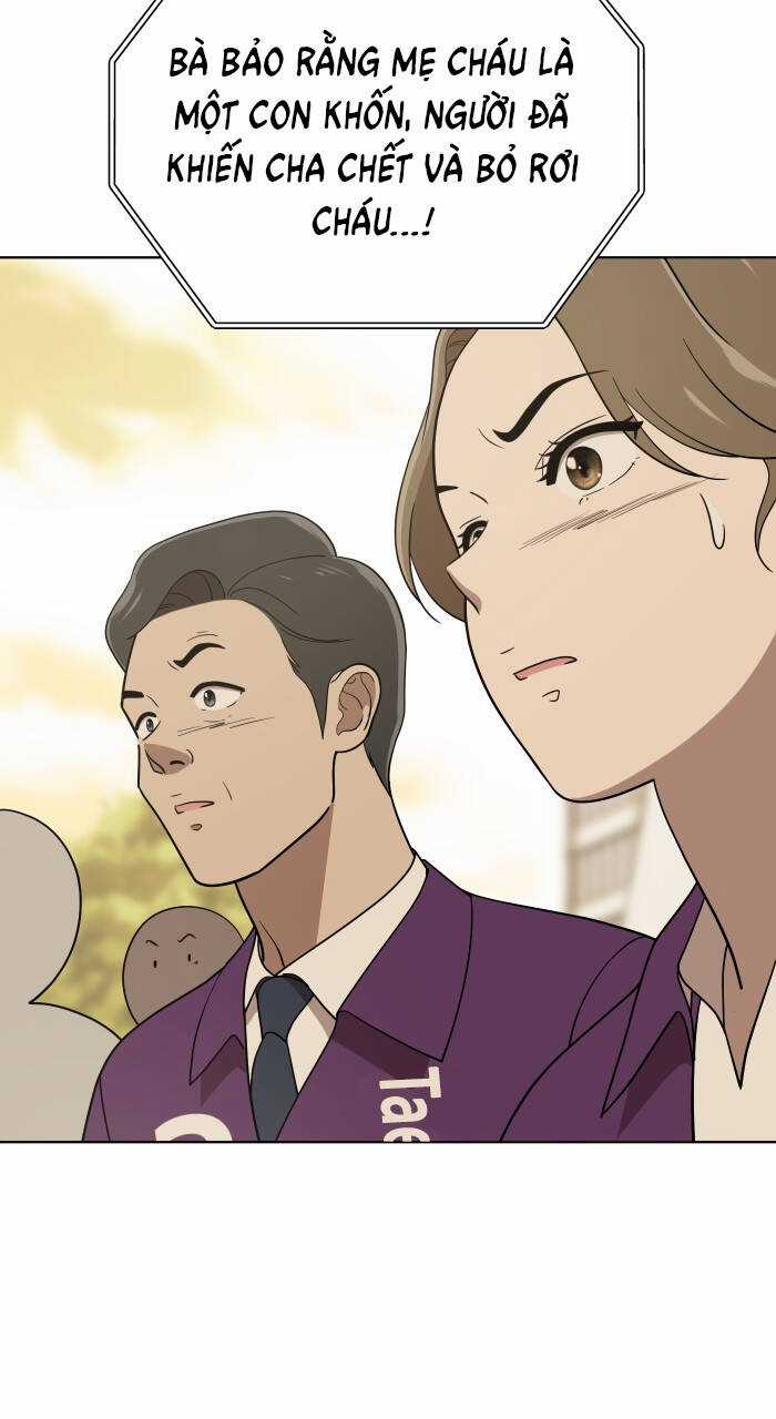 Cô Nàng Hết Thuốc Chữa Chapter 88 trang 34