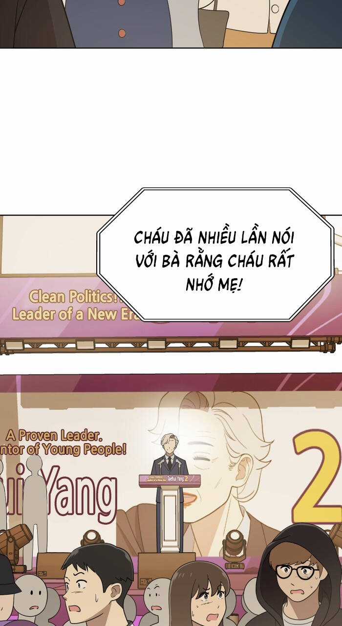 Cô Nàng Hết Thuốc Chữa Chapter 88 trang 37