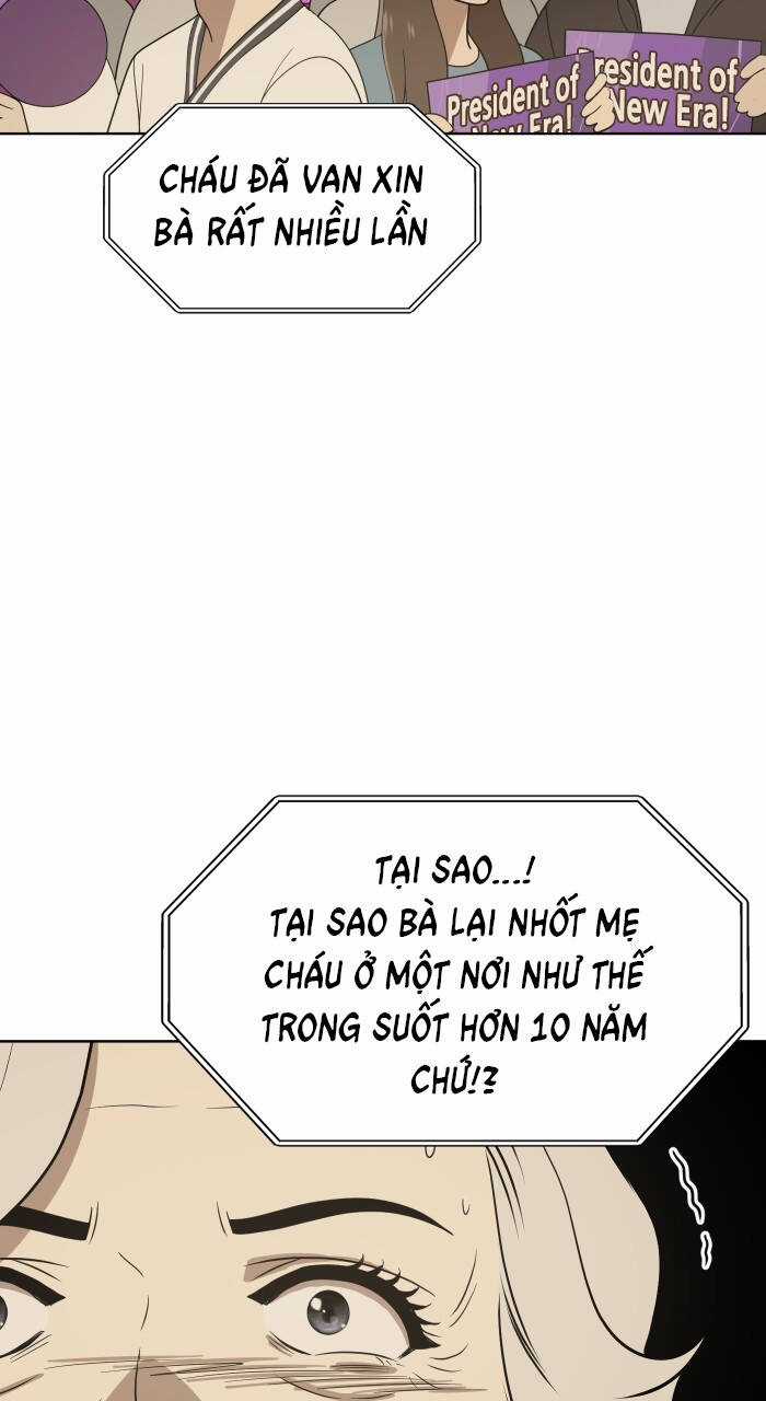 Cô Nàng Hết Thuốc Chữa Chapter 88 trang 38