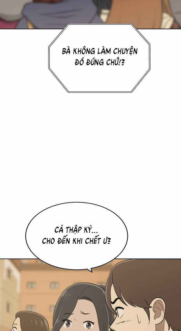 Cô Nàng Hết Thuốc Chữa Chapter 88 trang 42