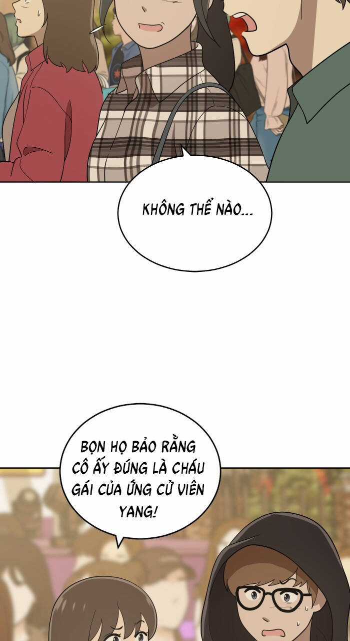 Cô Nàng Hết Thuốc Chữa Chapter 88 trang 43