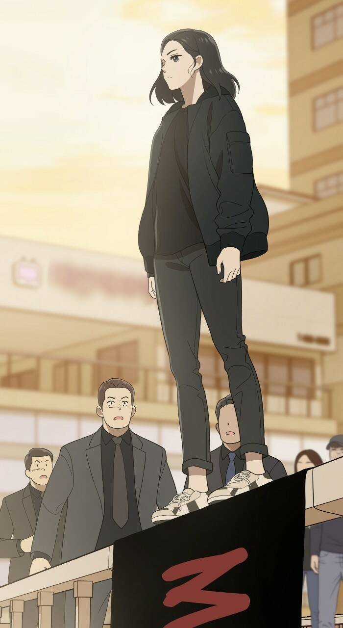 Cô Nàng Hết Thuốc Chữa Chapter 88 trang 57