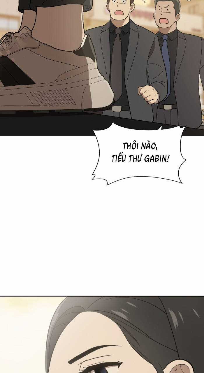 Cô Nàng Hết Thuốc Chữa Chapter 88 trang 62