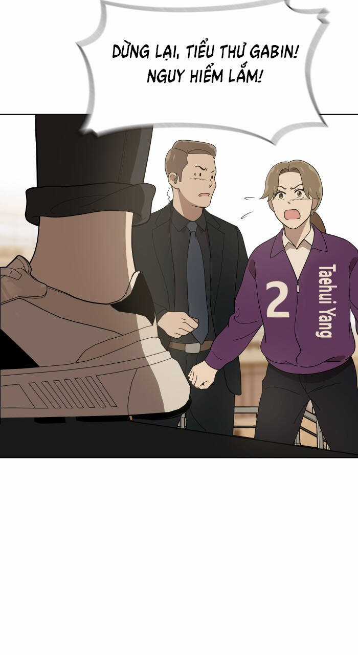 Cô Nàng Hết Thuốc Chữa Chapter 88 trang 66