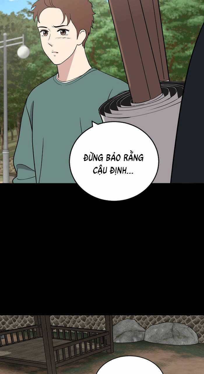 Cô Nàng Hết Thuốc Chữa Chapter 89 trang 12