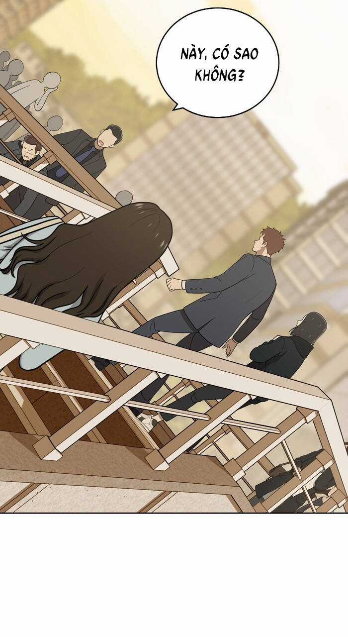 Cô Nàng Hết Thuốc Chữa Chapter 89 trang 33