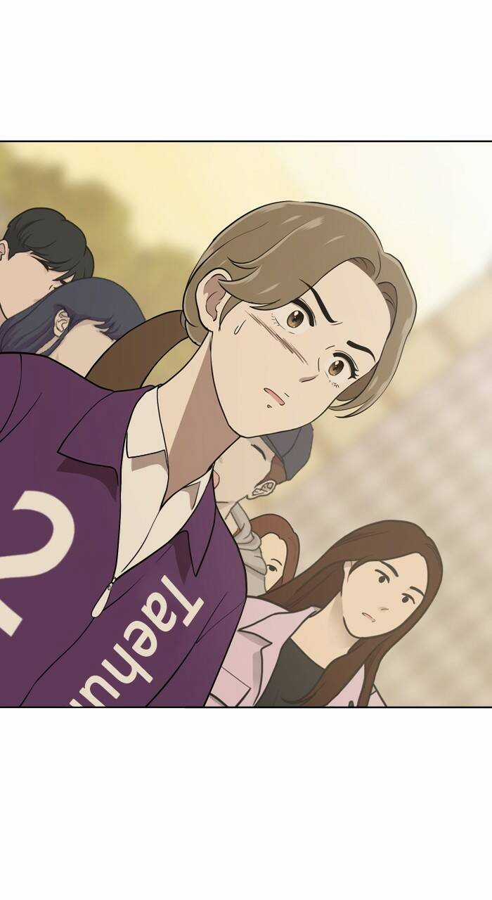 Cô Nàng Hết Thuốc Chữa Chapter 89 trang 34