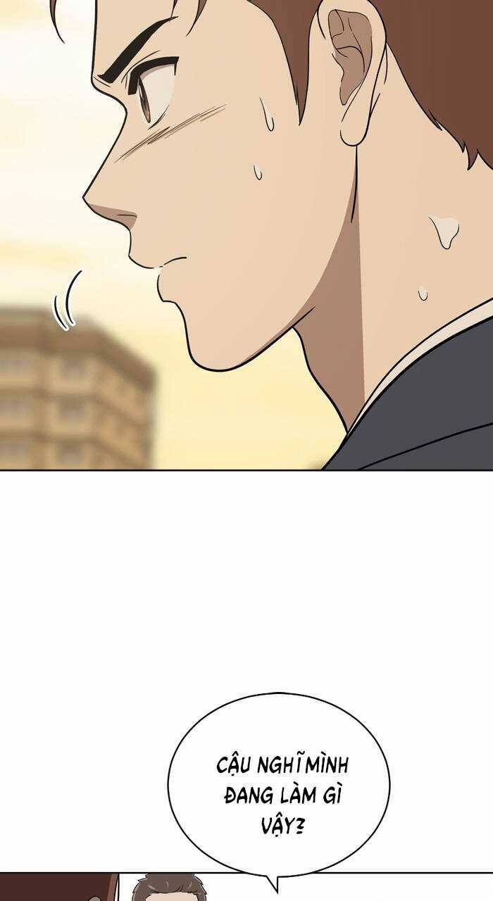 Cô Nàng Hết Thuốc Chữa Chapter 89 trang 41