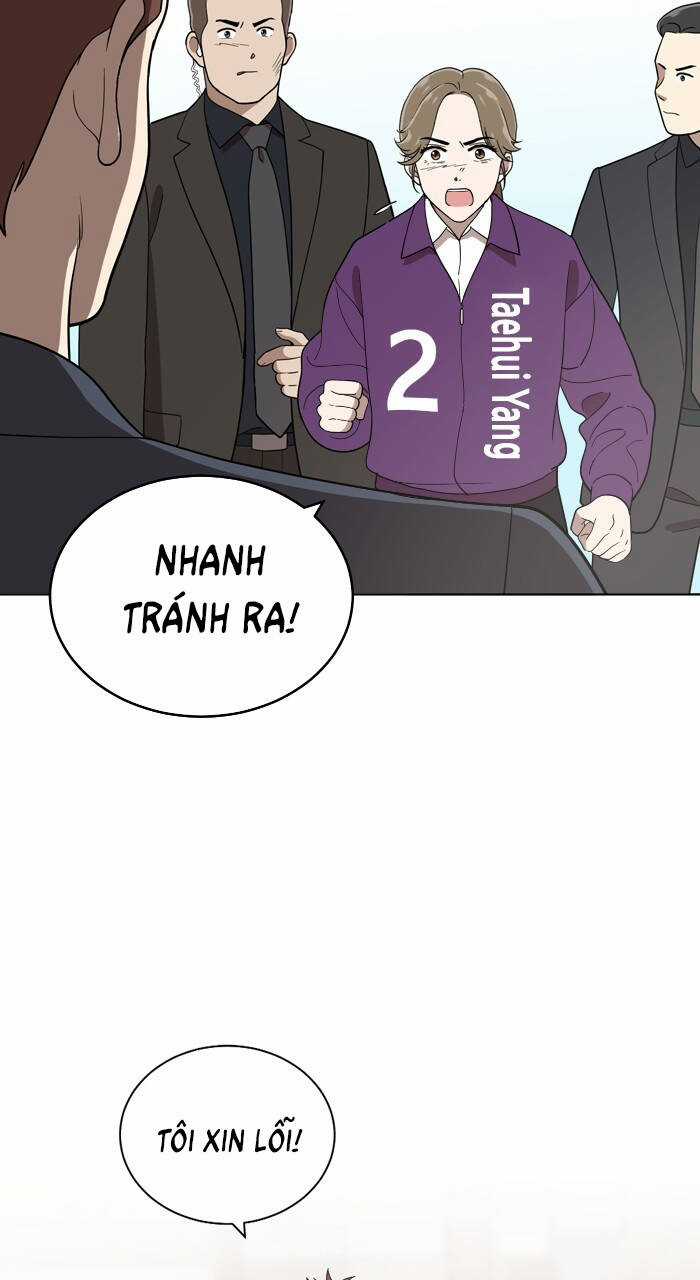 Cô Nàng Hết Thuốc Chữa Chapter 89 trang 42