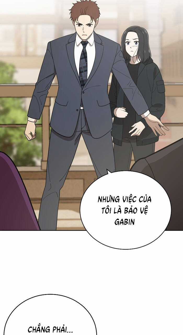 Cô Nàng Hết Thuốc Chữa Chapter 89 trang 43