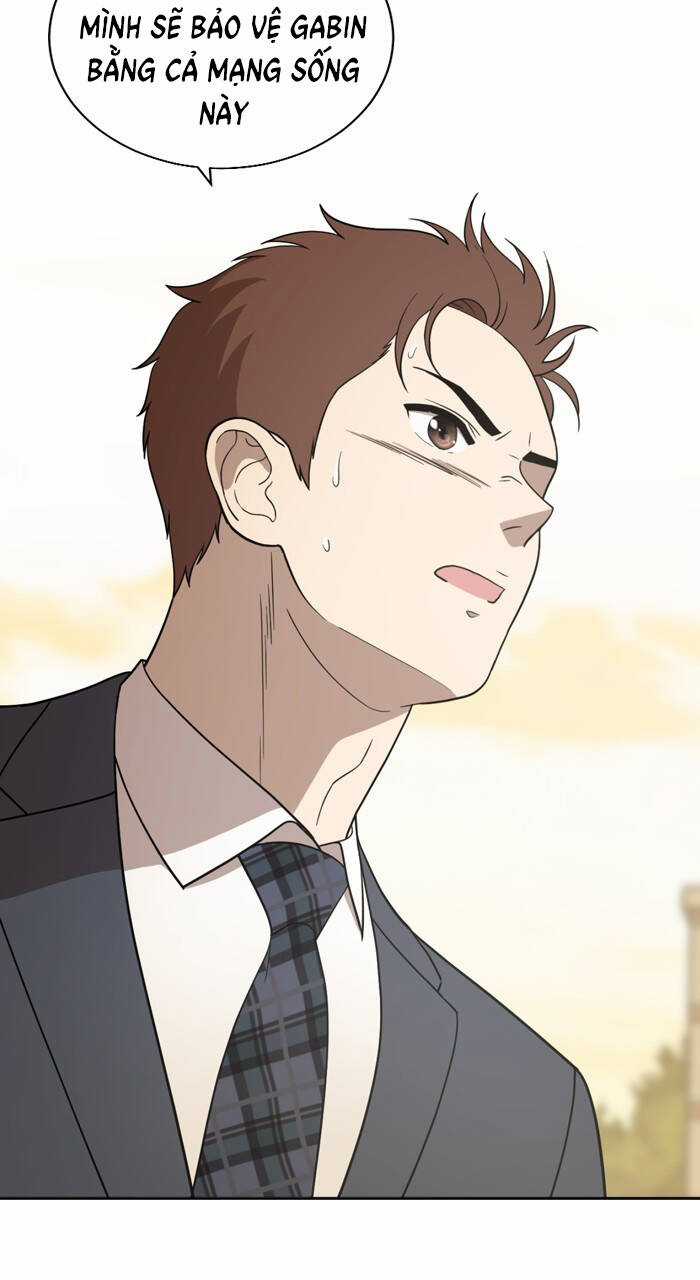 Cô Nàng Hết Thuốc Chữa Chapter 89 trang 47