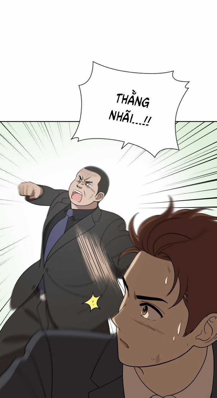 Cô Nàng Hết Thuốc Chữa Chapter 89 trang 55