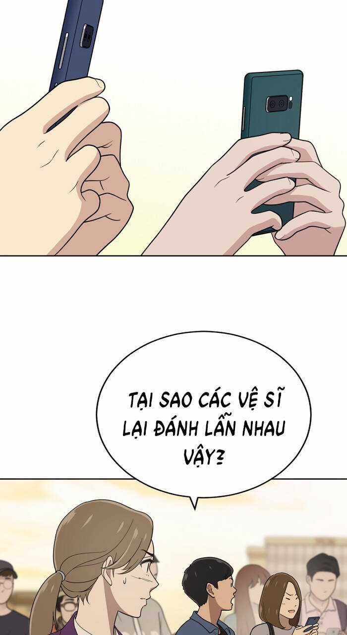 Cô Nàng Hết Thuốc Chữa Chapter 89 trang 64