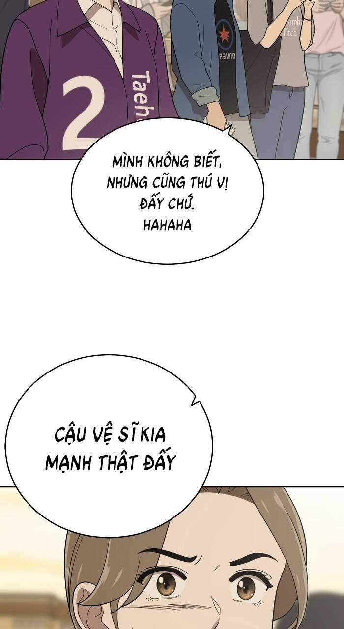 Cô Nàng Hết Thuốc Chữa Chapter 89 trang 65