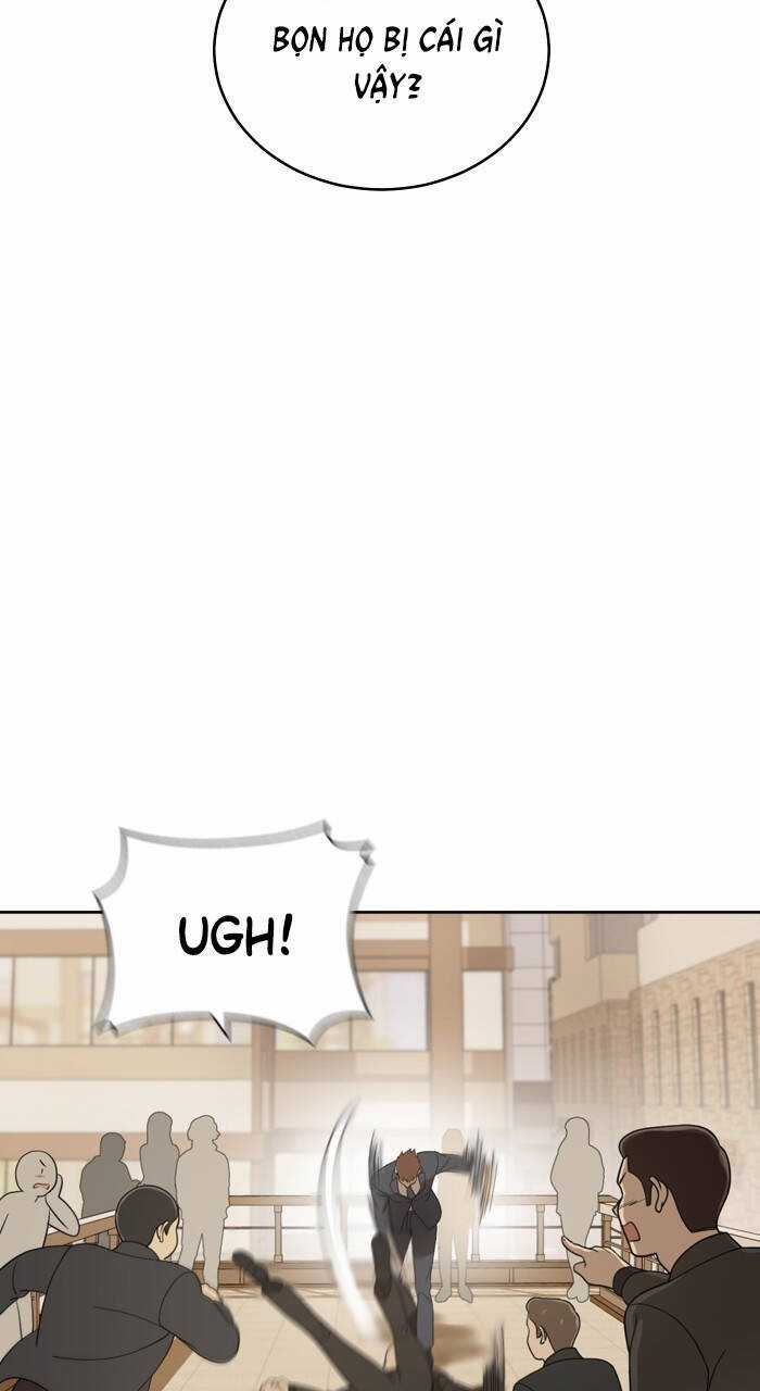 Cô Nàng Hết Thuốc Chữa Chapter 89 trang 69