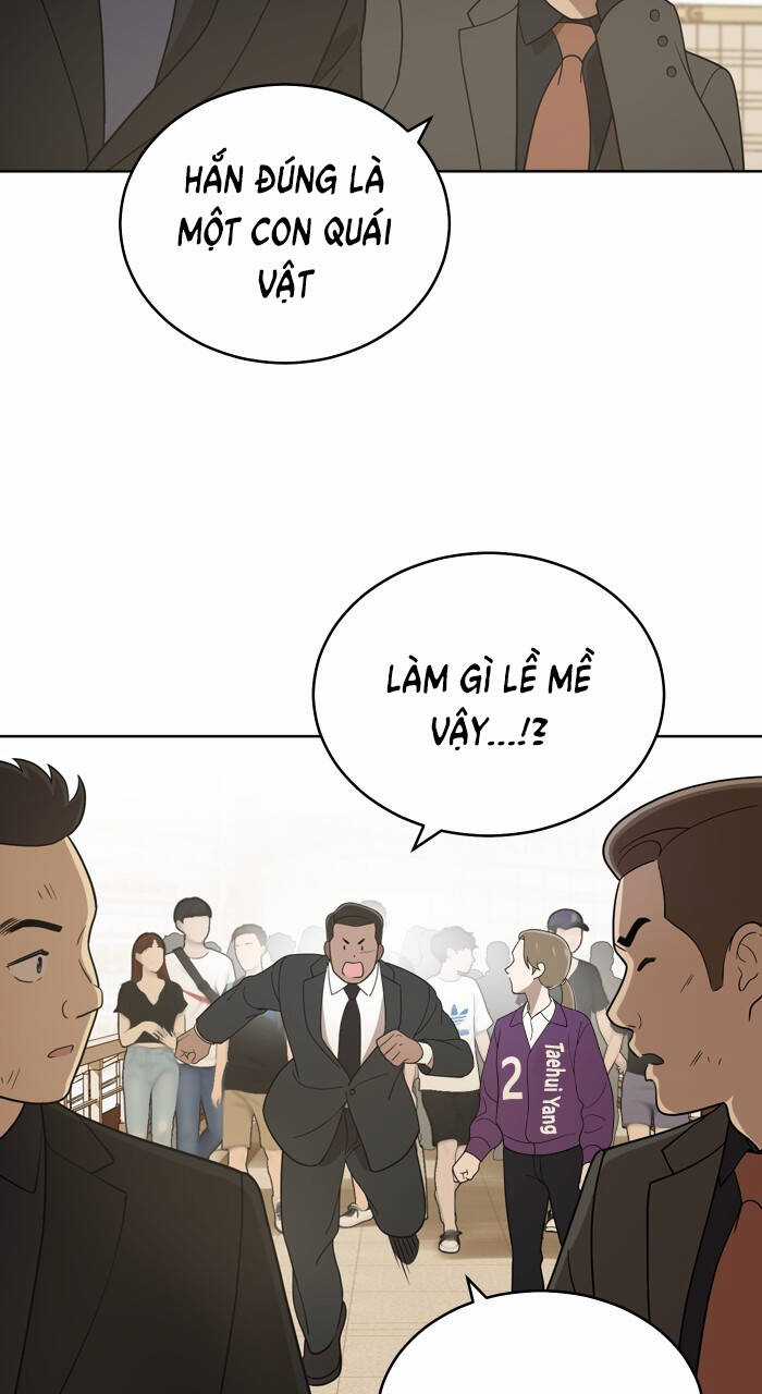 Cô Nàng Hết Thuốc Chữa Chapter 89 trang 71