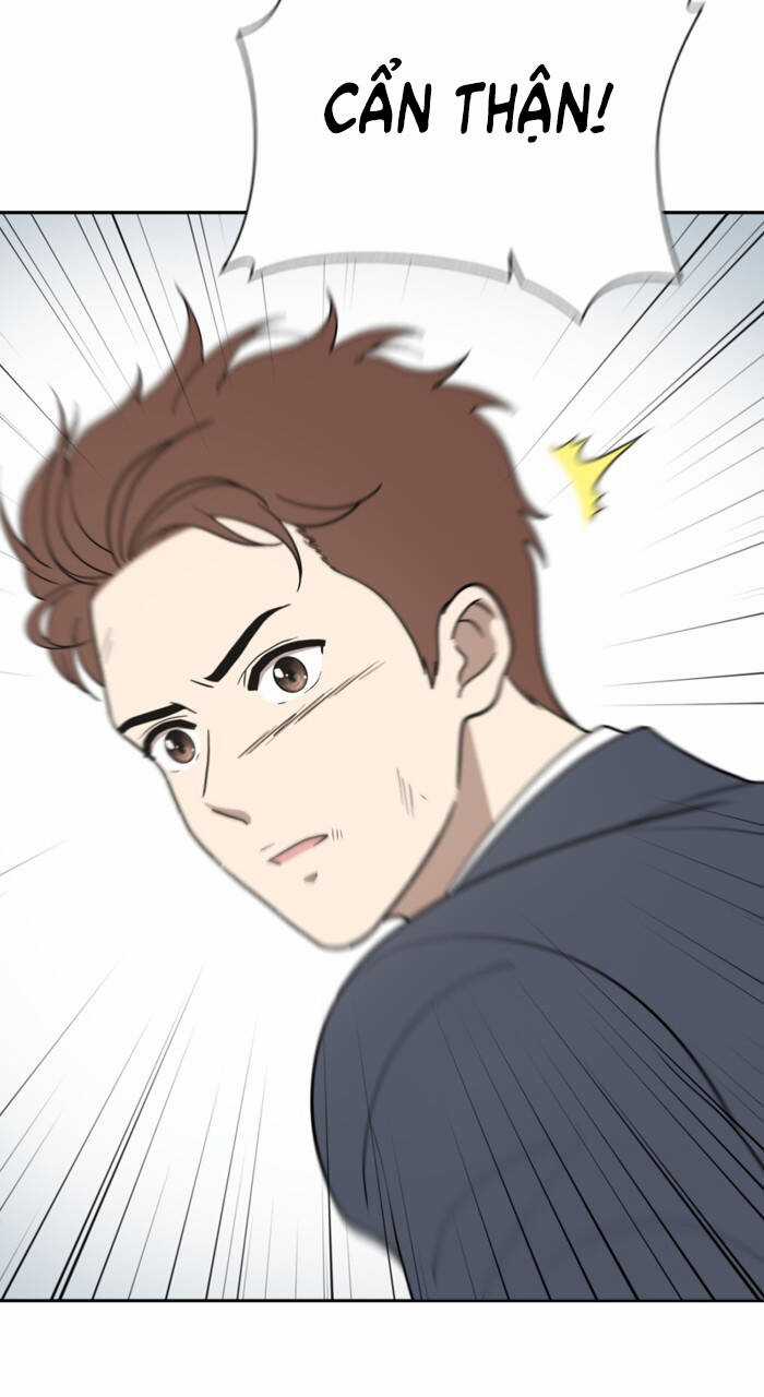 Cô Nàng Hết Thuốc Chữa Chapter 89 trang 78