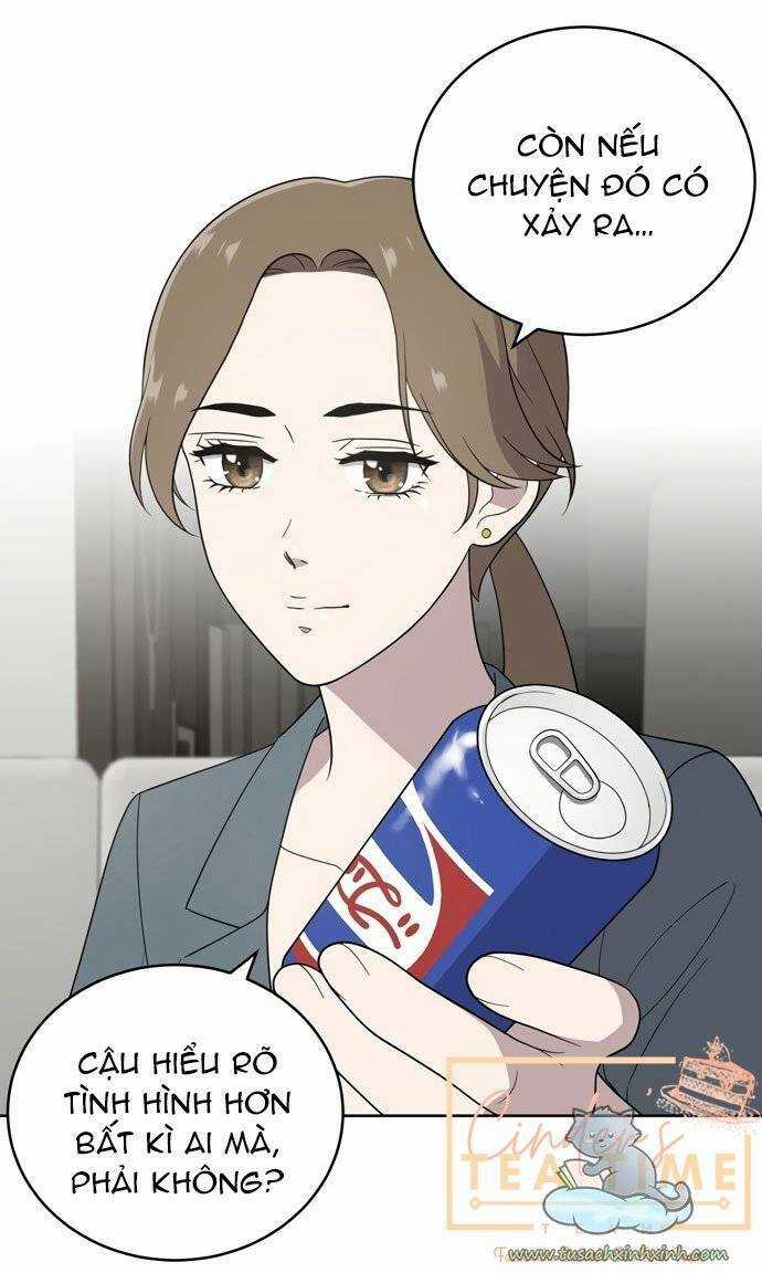 Cô Nàng Hết Thuốc Chữa Chapter 9 trang 11