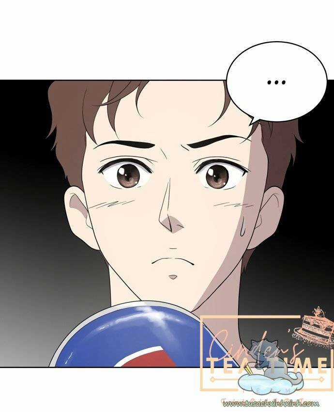 Cô Nàng Hết Thuốc Chữa Chapter 9 trang 12