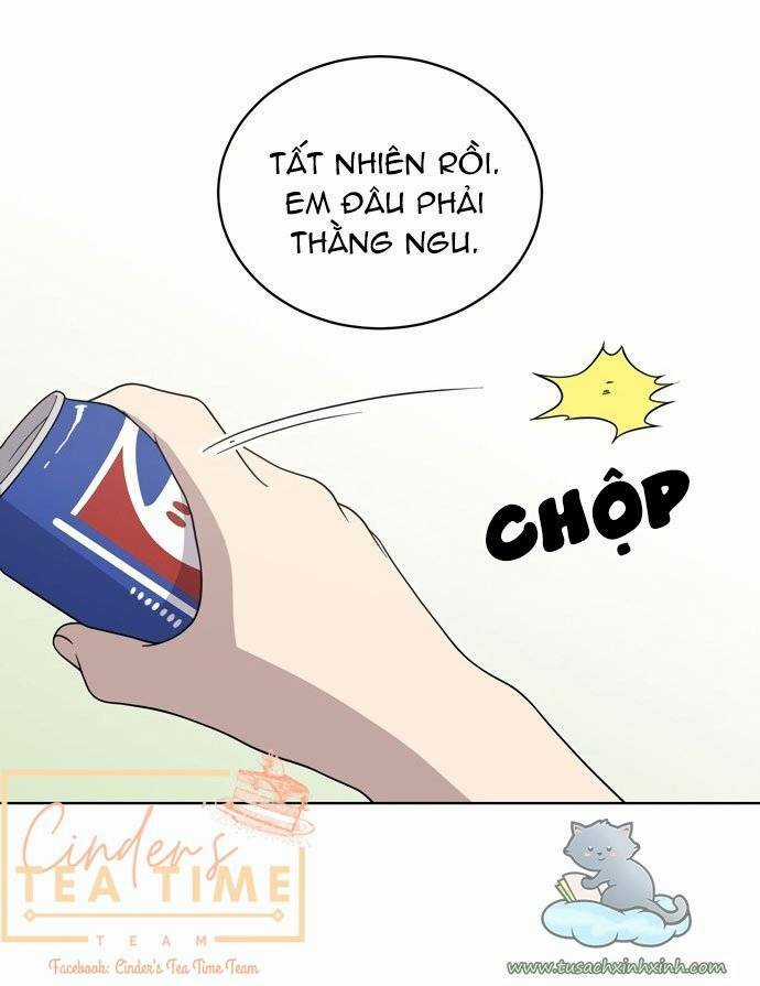 Cô Nàng Hết Thuốc Chữa Chapter 9 trang 13