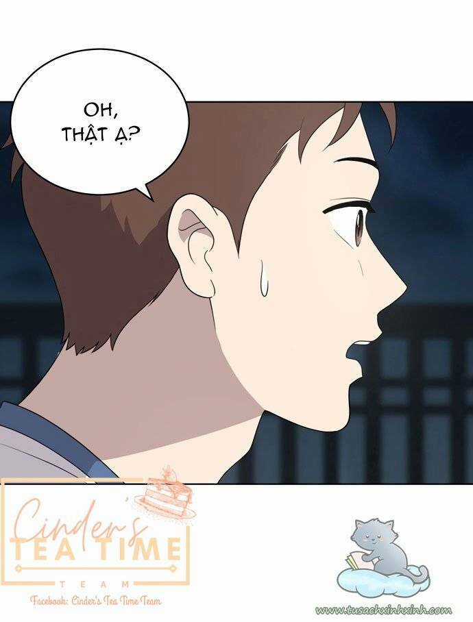 Cô Nàng Hết Thuốc Chữa Chapter 9 trang 16