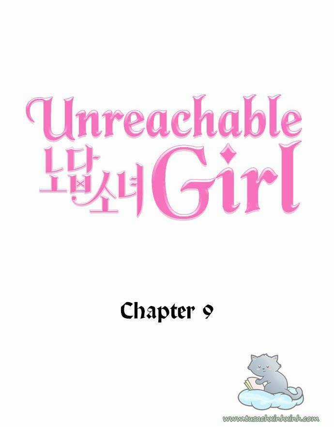 Cô Nàng Hết Thuốc Chữa Chapter 9 trang 17