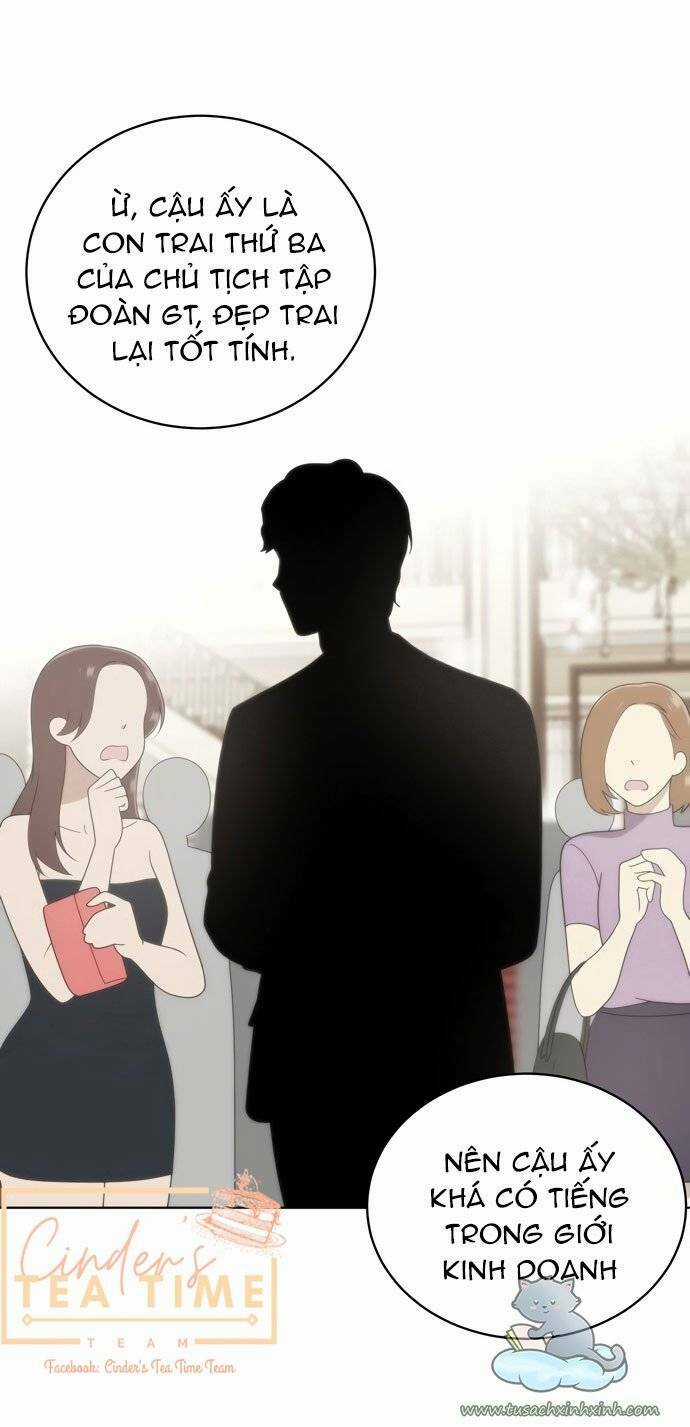 Cô Nàng Hết Thuốc Chữa Chapter 9 trang 18