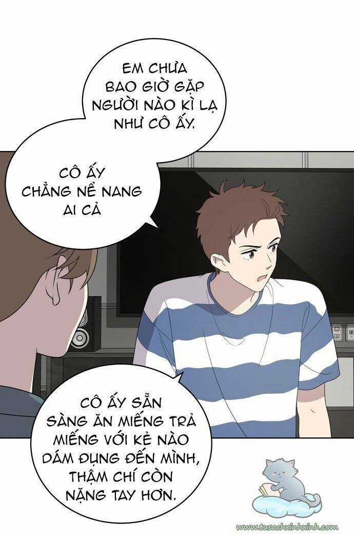 Cô Nàng Hết Thuốc Chữa Chapter 9 trang 23