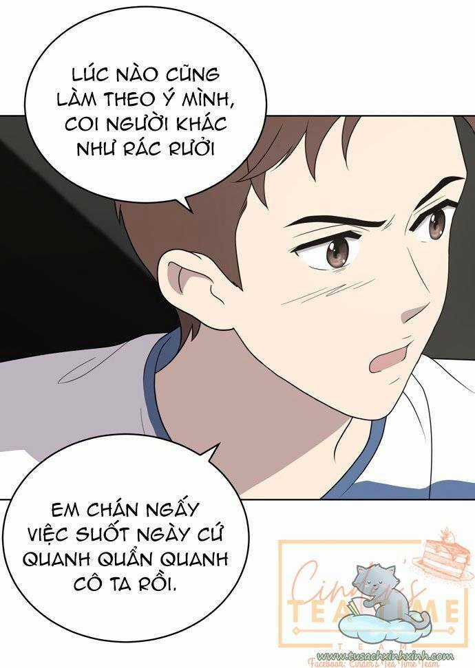 Cô Nàng Hết Thuốc Chữa Chapter 9 trang 24