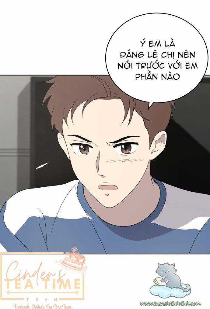 Cô Nàng Hết Thuốc Chữa Chapter 9 trang 26