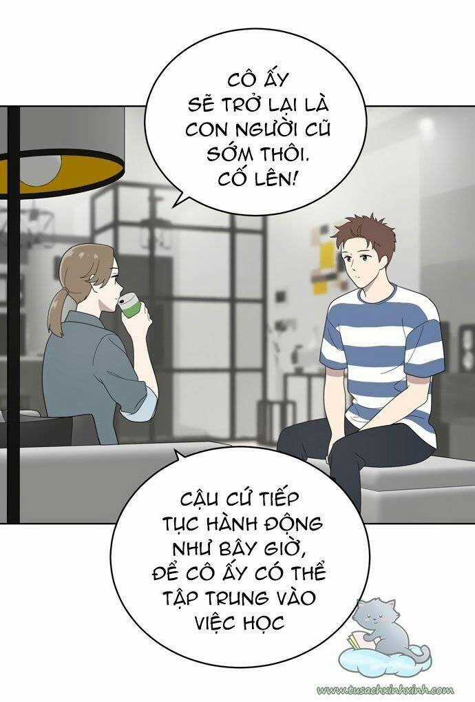 Cô Nàng Hết Thuốc Chữa Chapter 9 trang 29